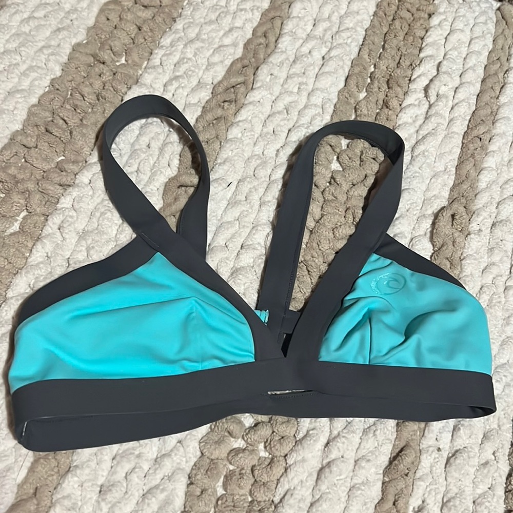 X small bikini top